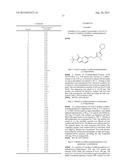 TRIAZOLO COMPOUNDS diagram and image