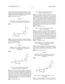 TRIAZOLO COMPOUNDS diagram and image