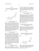 TRIAZOLO COMPOUNDS diagram and image