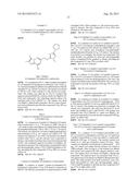 TRIAZOLO COMPOUNDS diagram and image