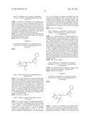 TRIAZOLO COMPOUNDS diagram and image