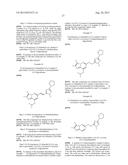 TRIAZOLO COMPOUNDS diagram and image