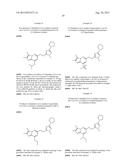 TRIAZOLO COMPOUNDS diagram and image