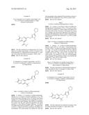 TRIAZOLO COMPOUNDS diagram and image