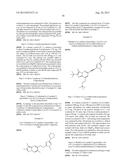 TRIAZOLO COMPOUNDS diagram and image