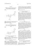 TRIAZOLO COMPOUNDS diagram and image