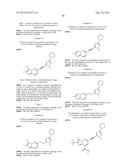 TRIAZOLO COMPOUNDS diagram and image