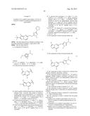 TRIAZOLO COMPOUNDS diagram and image