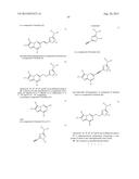 TRIAZOLO COMPOUNDS diagram and image