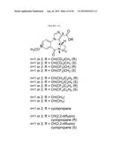 NOVEL GABAA AGONISTS AND METHODS OF USING TO CONTROL AIRWAY     HYPERRESPONSIVENESS AND INFLAMMATION IN ASTHMA diagram and image