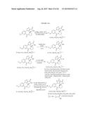 NOVEL GABAA AGONISTS AND METHODS OF USING TO CONTROL AIRWAY     HYPERRESPONSIVENESS AND INFLAMMATION IN ASTHMA diagram and image