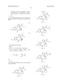 NOVEL GABAA AGONISTS AND METHODS OF USING TO CONTROL AIRWAY     HYPERRESPONSIVENESS AND INFLAMMATION IN ASTHMA diagram and image