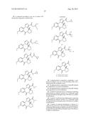 NOVEL GABAA AGONISTS AND METHODS OF USING TO CONTROL AIRWAY     HYPERRESPONSIVENESS AND INFLAMMATION IN ASTHMA diagram and image