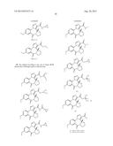 NOVEL GABAA AGONISTS AND METHODS OF USING TO CONTROL AIRWAY     HYPERRESPONSIVENESS AND INFLAMMATION IN ASTHMA diagram and image