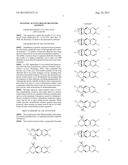 NICOTINIC ACETYLCHOLINE RECEPTOR AGONISTS diagram and image