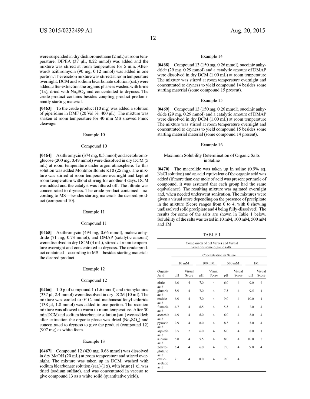 ANTI-INFLAMMATORY MACROLIDES - diagram, schematic, and image 16