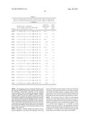 MUTANT APOPROTEIN OF PHOTOPROTEIN WITH LOW CALCIUM SENSITIVITY diagram and image