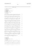 MUTANT APOPROTEIN OF PHOTOPROTEIN WITH LOW CALCIUM SENSITIVITY diagram and image