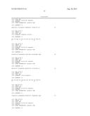 MUTANT APOPROTEIN OF PHOTOPROTEIN WITH LOW CALCIUM SENSITIVITY diagram and image