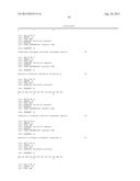 MUTANT APOPROTEIN OF PHOTOPROTEIN WITH LOW CALCIUM SENSITIVITY diagram and image