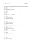 MUTANT APOPROTEIN OF PHOTOPROTEIN WITH LOW CALCIUM SENSITIVITY diagram and image