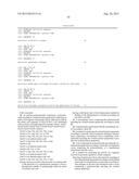 MUTANT APOPROTEIN OF PHOTOPROTEIN WITH LOW CALCIUM SENSITIVITY diagram and image