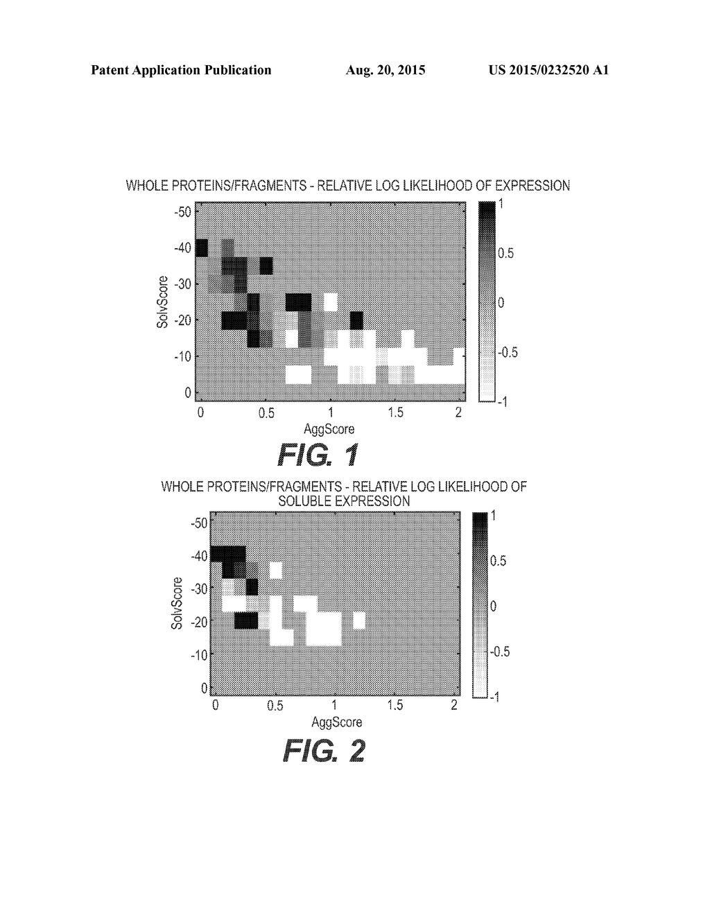 Charged Nutritive Fragments, Proteins and Methods - diagram, schematic, and image 02