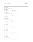 COMPOSITIONS AND METHODS RELATED TO DISEASES ASSOCIATED WITH DEPOSITS OF     AMYLOID, TAU, AND ALPHA-SYNUCLEIN diagram and image