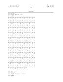 HIGH-EFFICIENCY, SODIUM -SPECIFIC, BLUE-SHIFTED CHANNELRHODOPSINS diagram and image