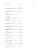 HIGH-EFFICIENCY, SODIUM -SPECIFIC, BLUE-SHIFTED CHANNELRHODOPSINS diagram and image