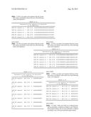 AMINO ACID SEQUENCES DIRECTED AGAINST HER2 AND POLYPEPTIDES COMPRISING THE     SAME FOR THE TREATMENT OF CANCERS AND/OR TUMORS diagram and image