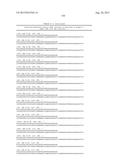 AMINO ACID SEQUENCES DIRECTED AGAINST HER2 AND POLYPEPTIDES COMPRISING THE     SAME FOR THE TREATMENT OF CANCERS AND/OR TUMORS diagram and image