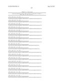 AMINO ACID SEQUENCES DIRECTED AGAINST HER2 AND POLYPEPTIDES COMPRISING THE     SAME FOR THE TREATMENT OF CANCERS AND/OR TUMORS diagram and image