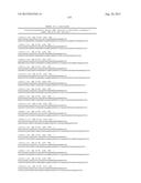 AMINO ACID SEQUENCES DIRECTED AGAINST HER2 AND POLYPEPTIDES COMPRISING THE     SAME FOR THE TREATMENT OF CANCERS AND/OR TUMORS diagram and image