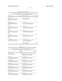 AMINO ACID SEQUENCES DIRECTED AGAINST HER2 AND POLYPEPTIDES COMPRISING THE     SAME FOR THE TREATMENT OF CANCERS AND/OR TUMORS diagram and image