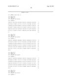 ANTI-CD38 HUMAN ANTIBODIES AND USES THEREFOR diagram and image