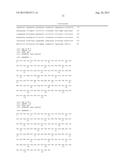 ANTI-CD38 HUMAN ANTIBODIES AND USES THEREFOR diagram and image