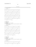 ANTI-CD38 HUMAN ANTIBODIES AND USES THEREFOR diagram and image