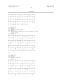 ANTI-CD38 HUMAN ANTIBODIES AND USES THEREFOR diagram and image