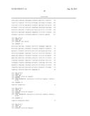 ANTI-CD38 HUMAN ANTIBODIES AND USES THEREFOR diagram and image