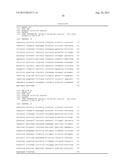 ANTI-CD38 HUMAN ANTIBODIES AND USES THEREFOR diagram and image