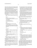 HYDROGENATION OF DIENE-BASED POLYMER LATEX IN THE PRESENCE OF AN IN SITU     SYNTHESIZED CATALYST diagram and image