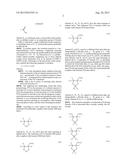 TETRAFLUOROETHYLENE COPOLYMERS diagram and image