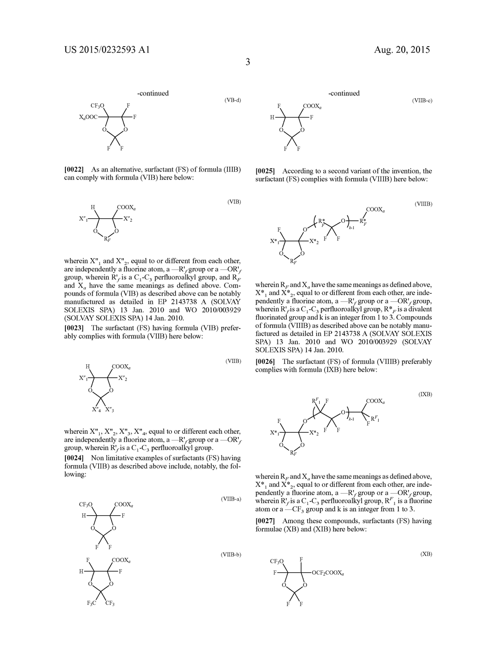 TETRAFLUOROETHYLENE COPOLYMERS - diagram, schematic, and image 05