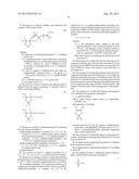 TETRAFLUOROETHYLENE COPOLYMERS diagram and image