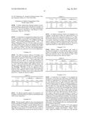 CROSSLINKABLE COMPOSITION COMPRISING PHOTOBASE GENERATORS diagram and image