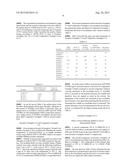 Thermoplastic Composition, Method of Producing the Same, and Articles Made     Therefrom diagram and image