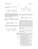 THERMOPLASTIC COMPOSITION AND ARTICLE diagram and image