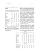 THERMOPLASTIC COMPOSITION AND ARTICLE diagram and image