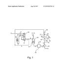 METHOD FOR STARTING-UP A GAS TO LIQUID PROCESS diagram and image